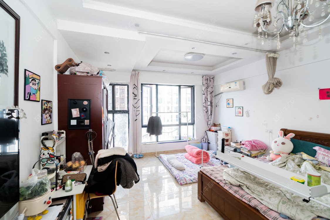 常州蔷薇家园在售二手房源室内图_小牛看房