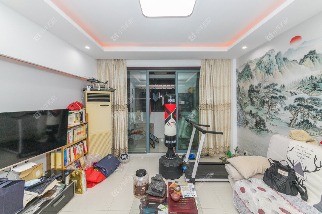 常州腾龙苑西区在租房源_小牛看房