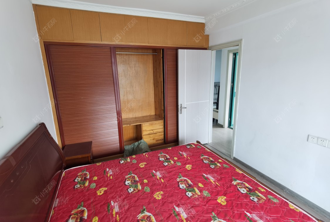 常州嘉顺花园在租房源_小牛看房