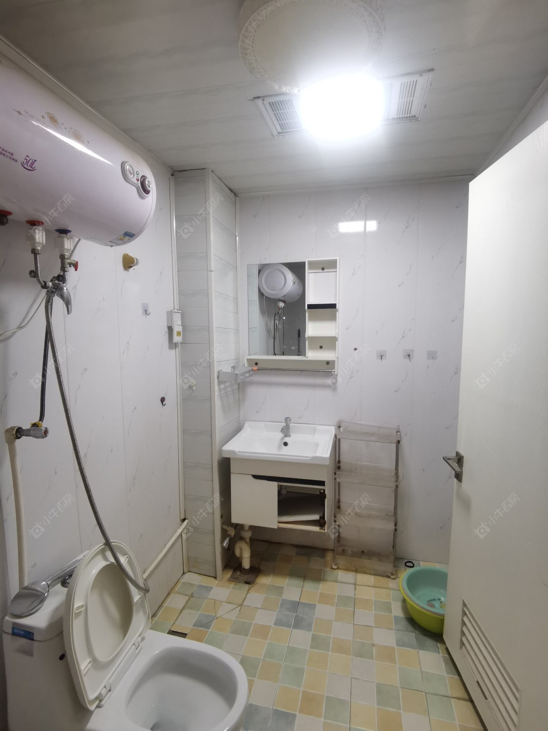 常州百馨西苑四期在租房源室内图_小牛看房