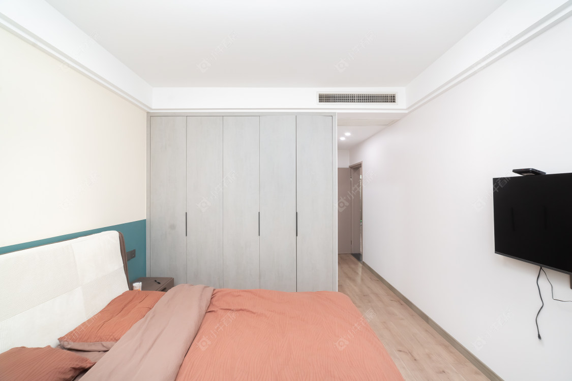 常州大名城西区在售二手房源室内图_小牛看房