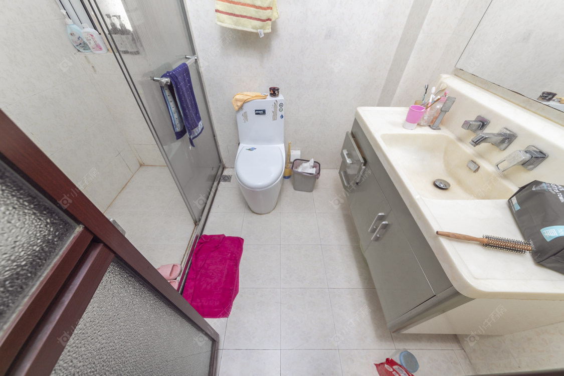 常州新城长岛在售二手房源室内图_小牛看房