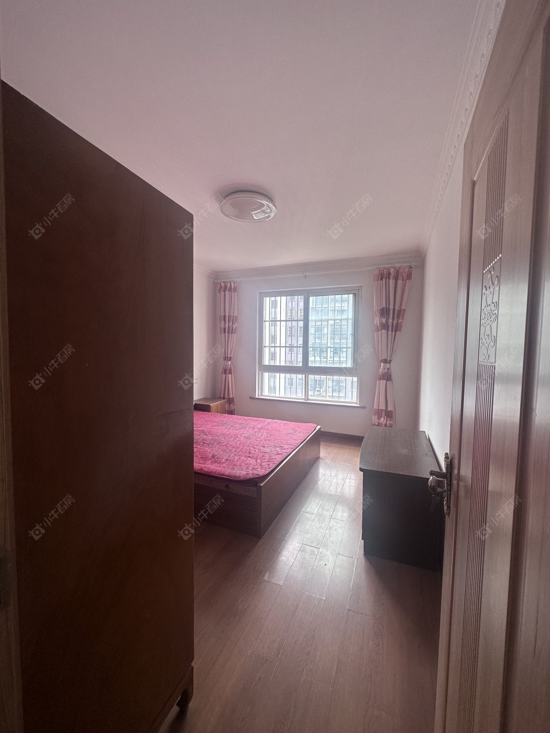 常州鼎泰花园在租房源室内图_小牛看房