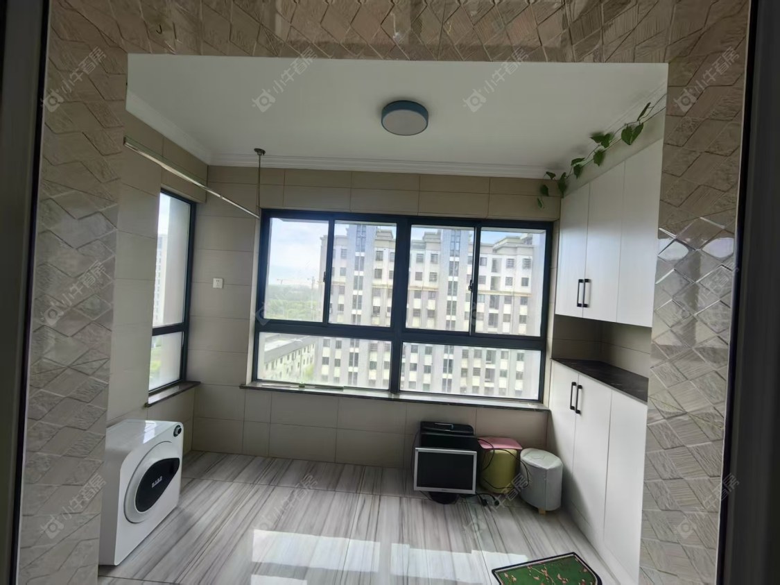 常州空港三村在租房源室内图_小牛看房