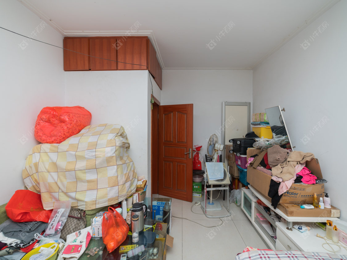 常州工房北区在售二手房房源室内图_小牛看房