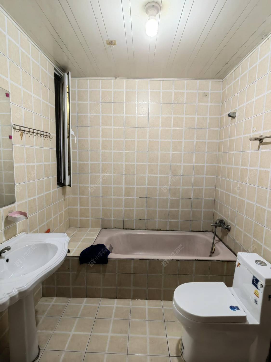 常州腾龙南苑在租房源室内图_小牛看房