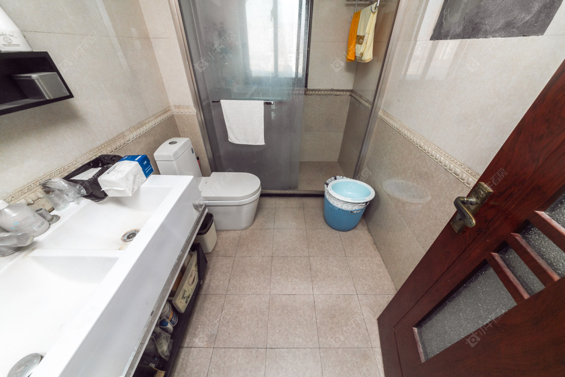 常州嘉城尚座在售二手房源室内图_小牛看房