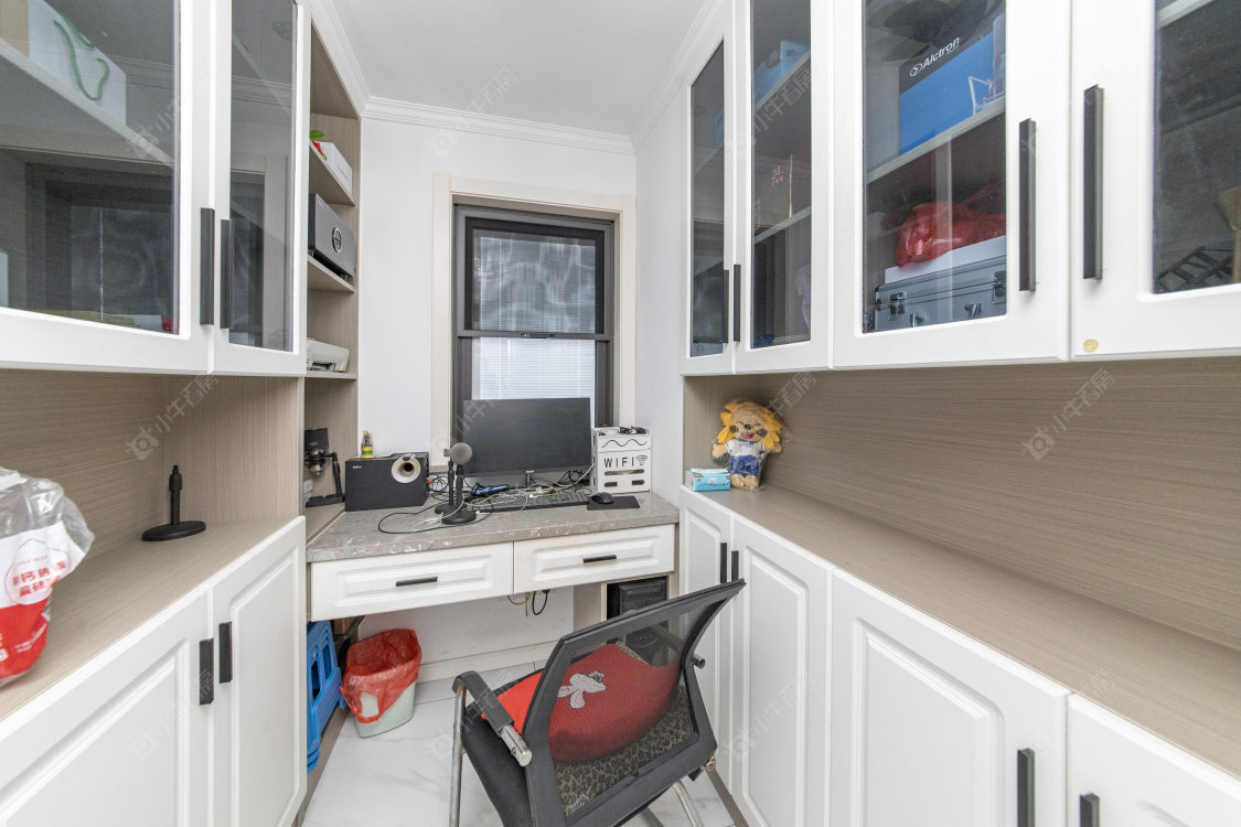 常州中梁首府壹号在售二手房源室内图_小牛看房