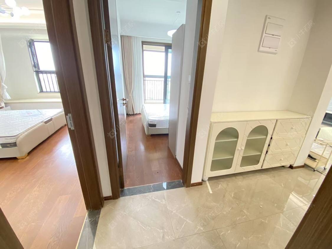 常州中海云樾里在租房源室内图_小牛看房