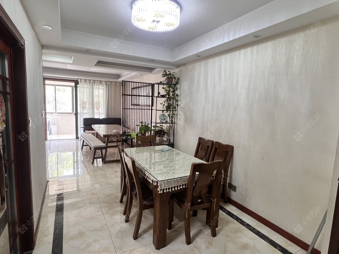 常州莱蒙城中央府东区在租房源_小牛看房