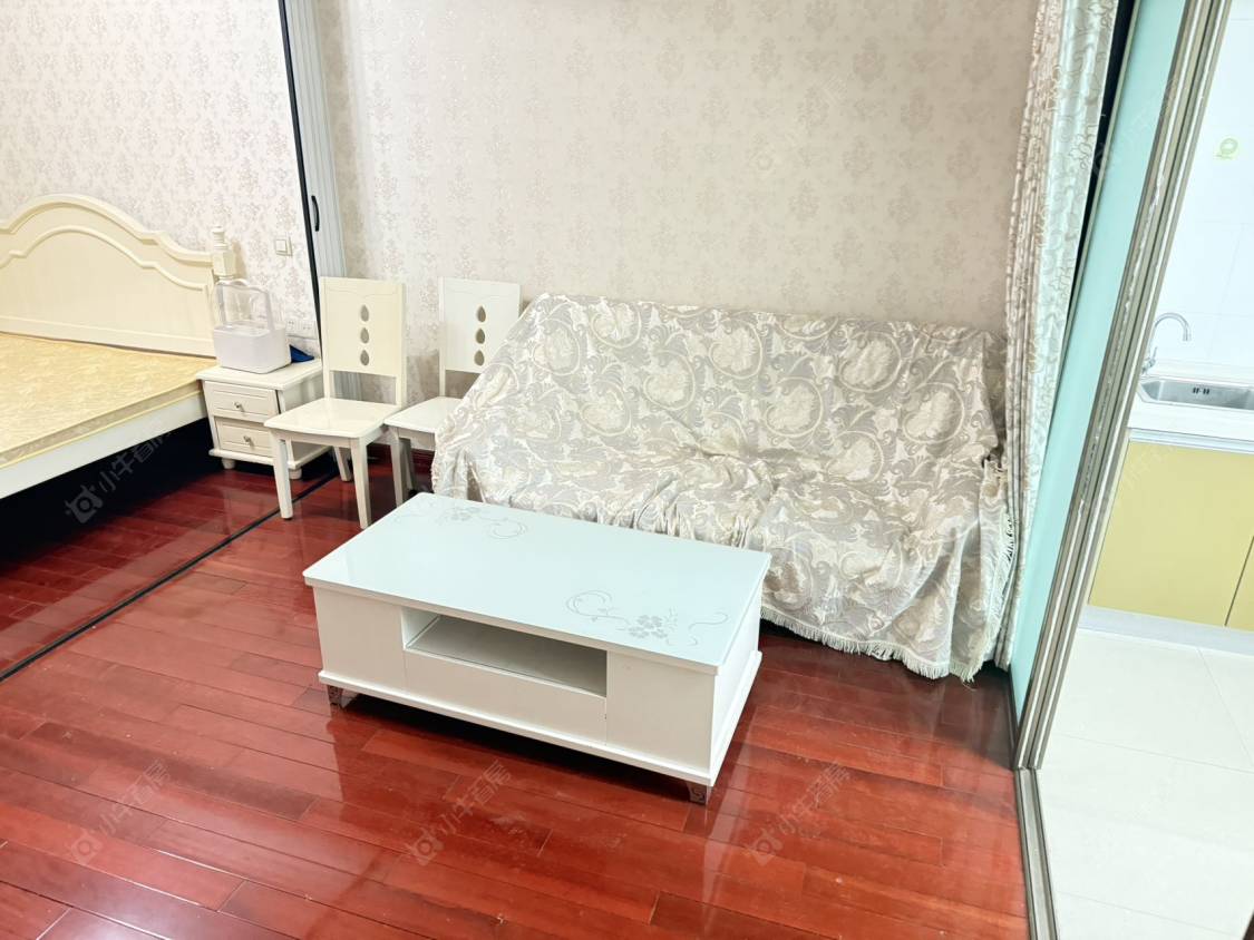 常州天禄商务广场租房_天禄商务广场1室1厅房源出租