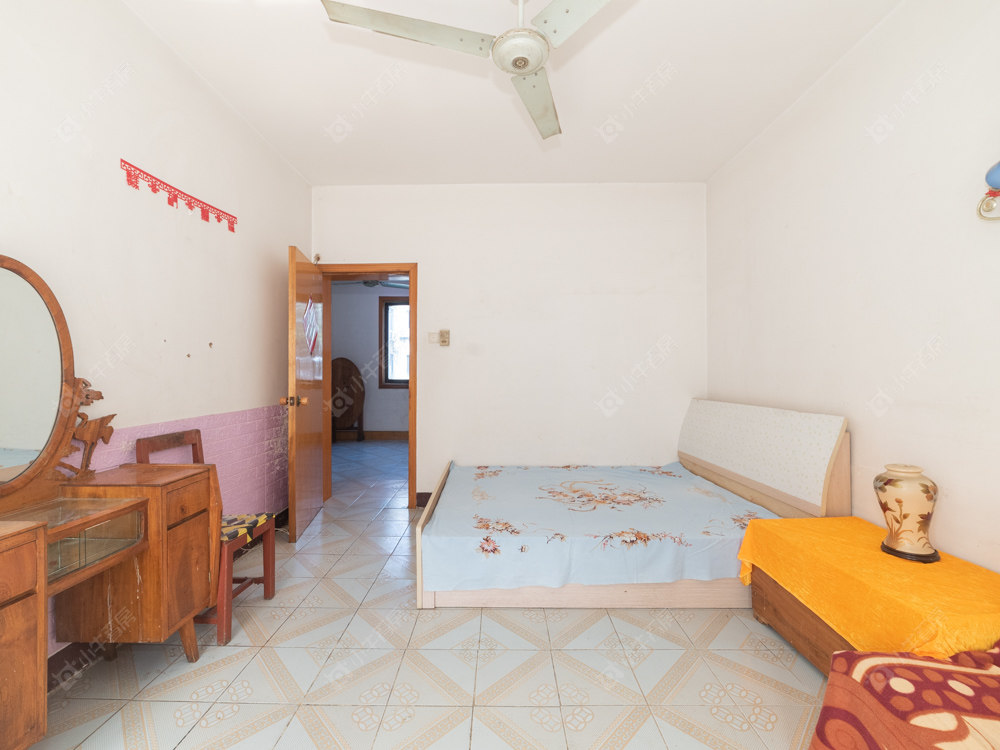 兰翔新村房源室内图 常州兰翔新村在售二手房源室内图_小牛看房