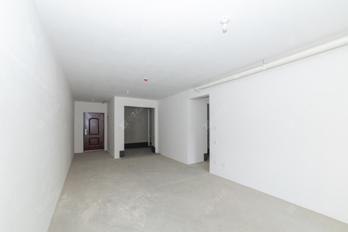 常州百馨西苑六期在售二手房源室内图_小牛看房