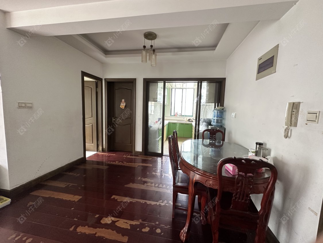 常州蓝色星空在租房源_小牛看房