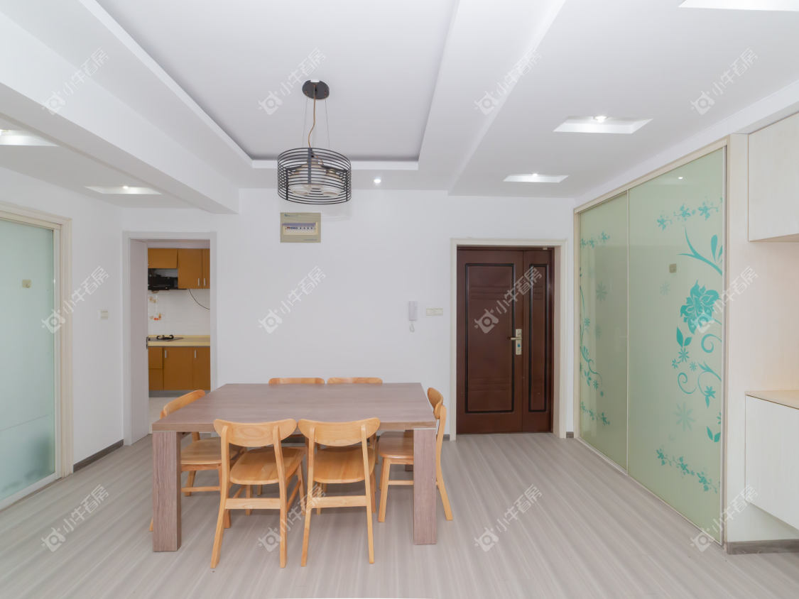 常州水木年华花园在租房源室内图_小牛看房