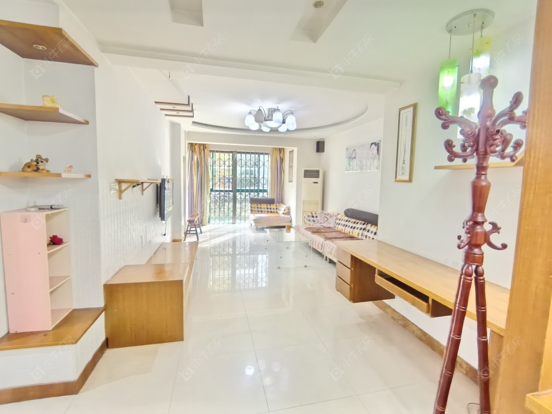 常州随园锦湖公寓在租房源室内图_小牛看房