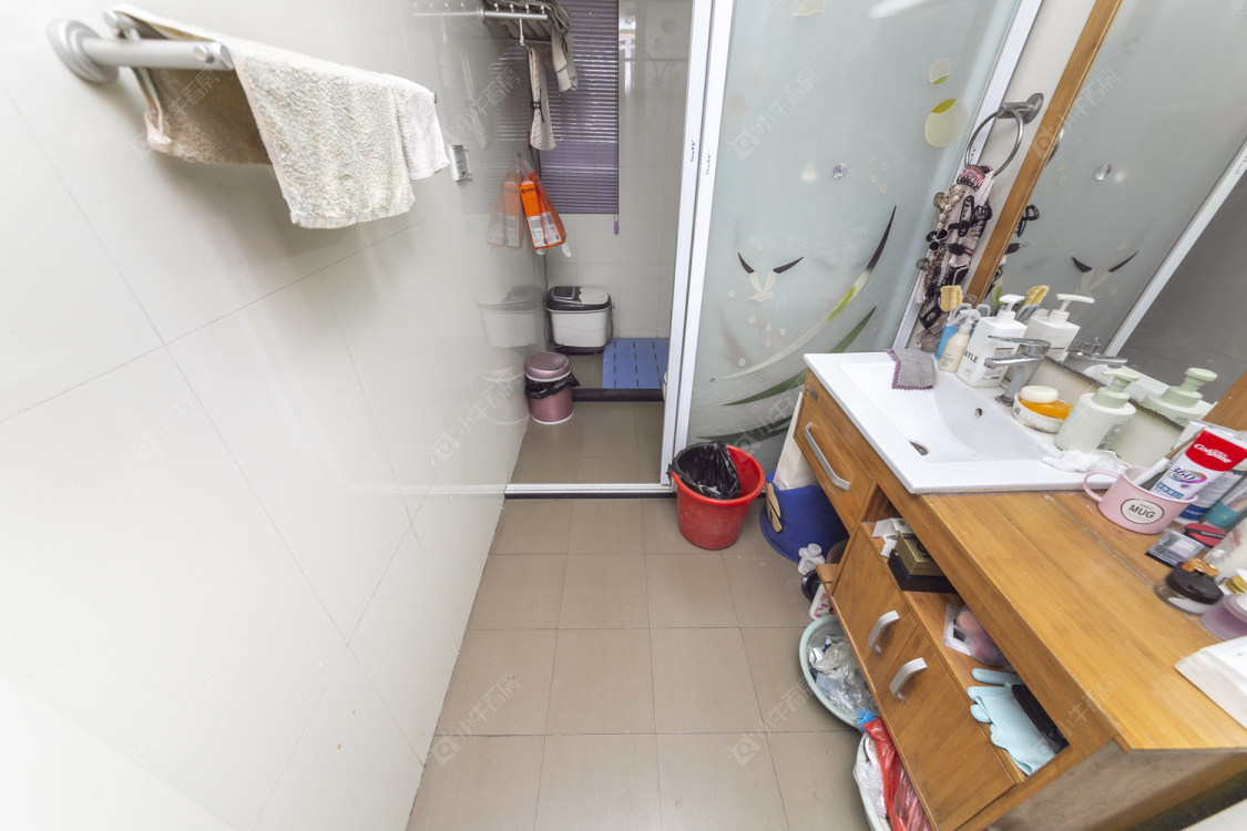 常州都市桃源三期在售二手房源室内图_小牛看房