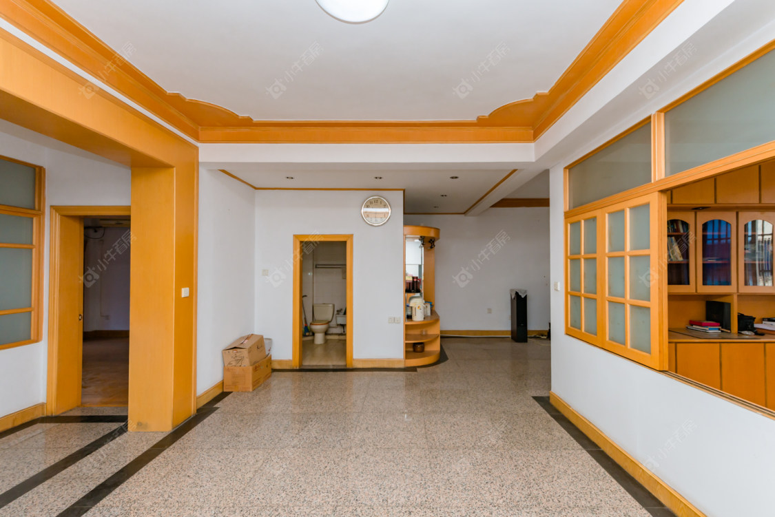 常州兰陵公寓在售二手房源室内图_小牛看房