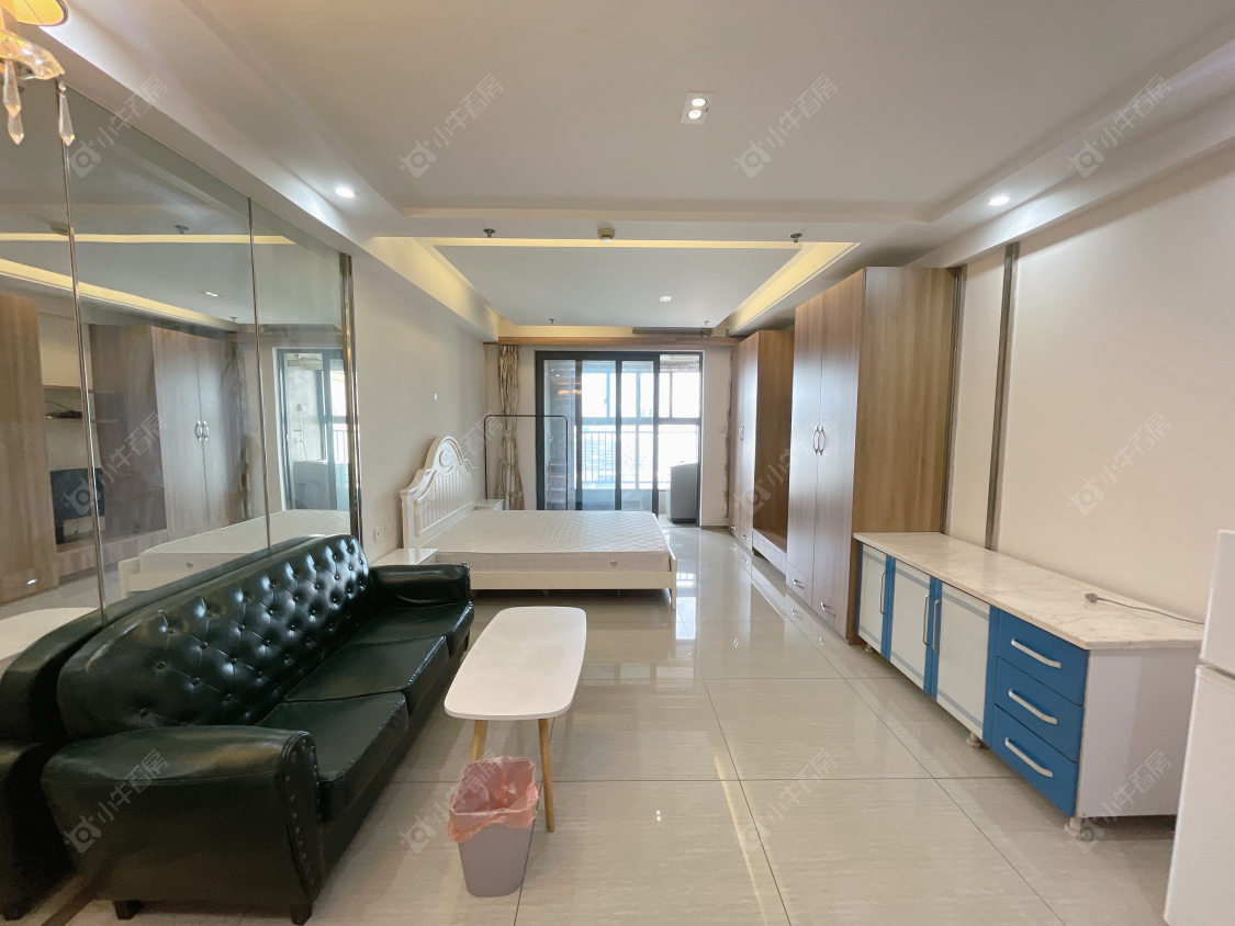 常州恒大翡翠华庭租房_小牛看房