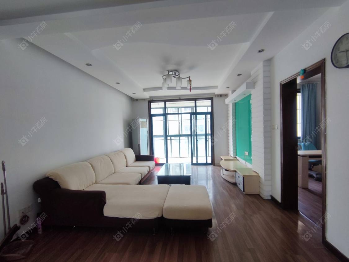 常州绿洲家园在租房源室内图_小牛看房