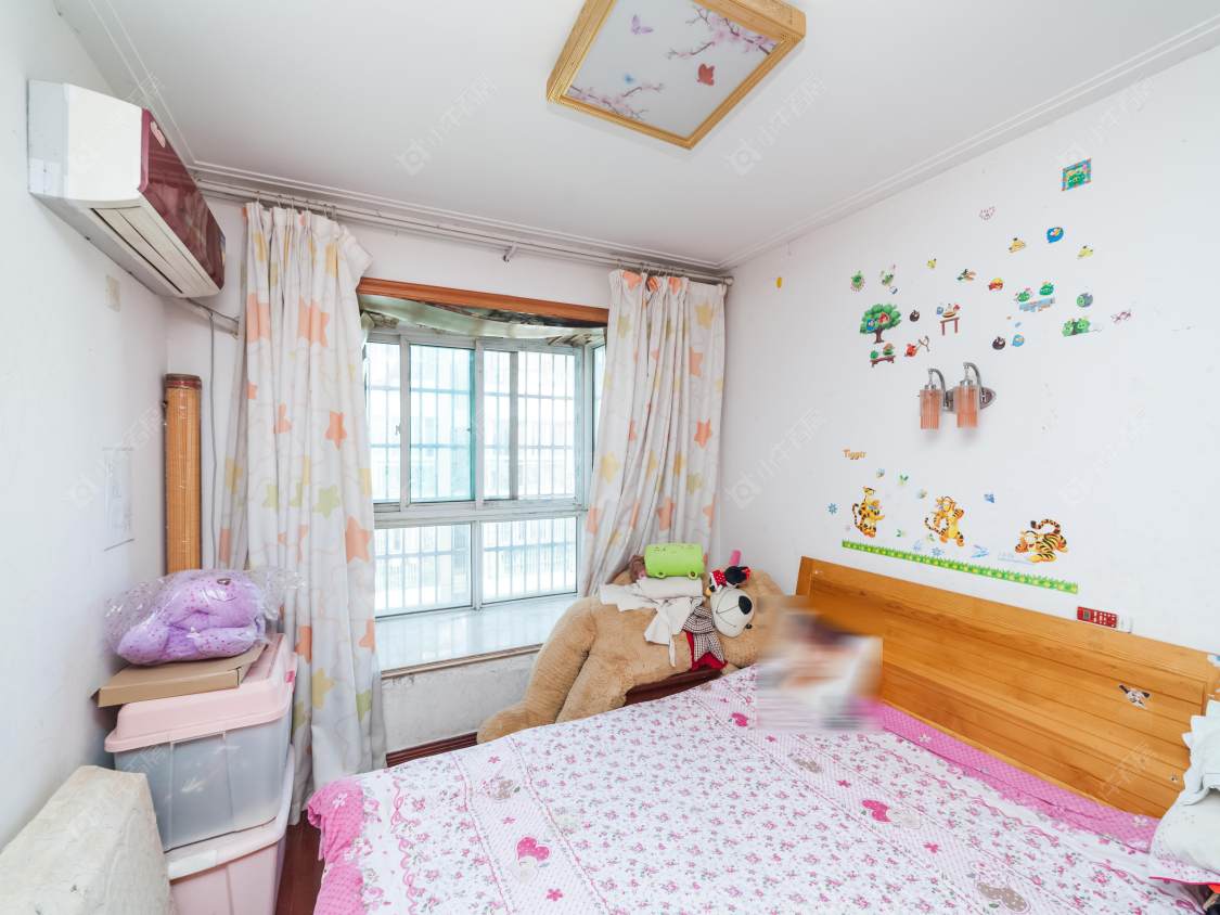 常州观景苑在售二手房源室内图_小牛看房