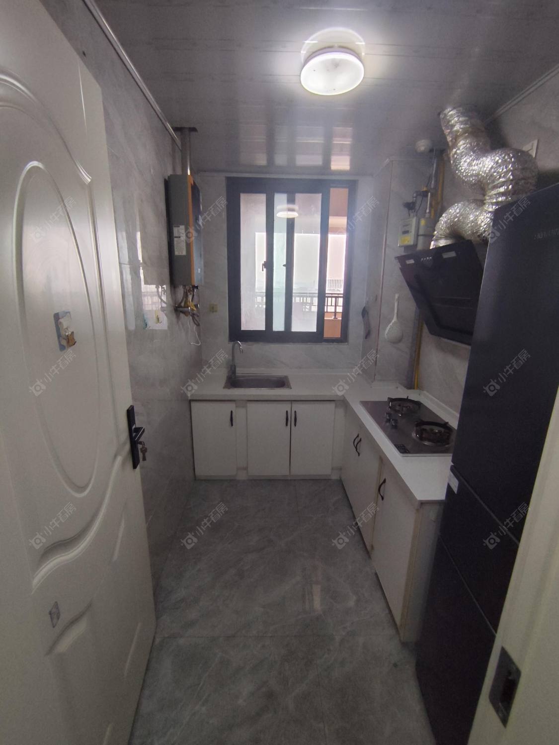 常州华润万象府在租房源室内图_小牛看房