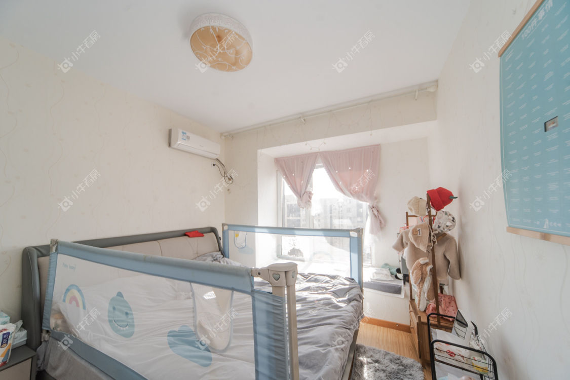 常州中海锦珑湾在租房源室内图_小牛看房