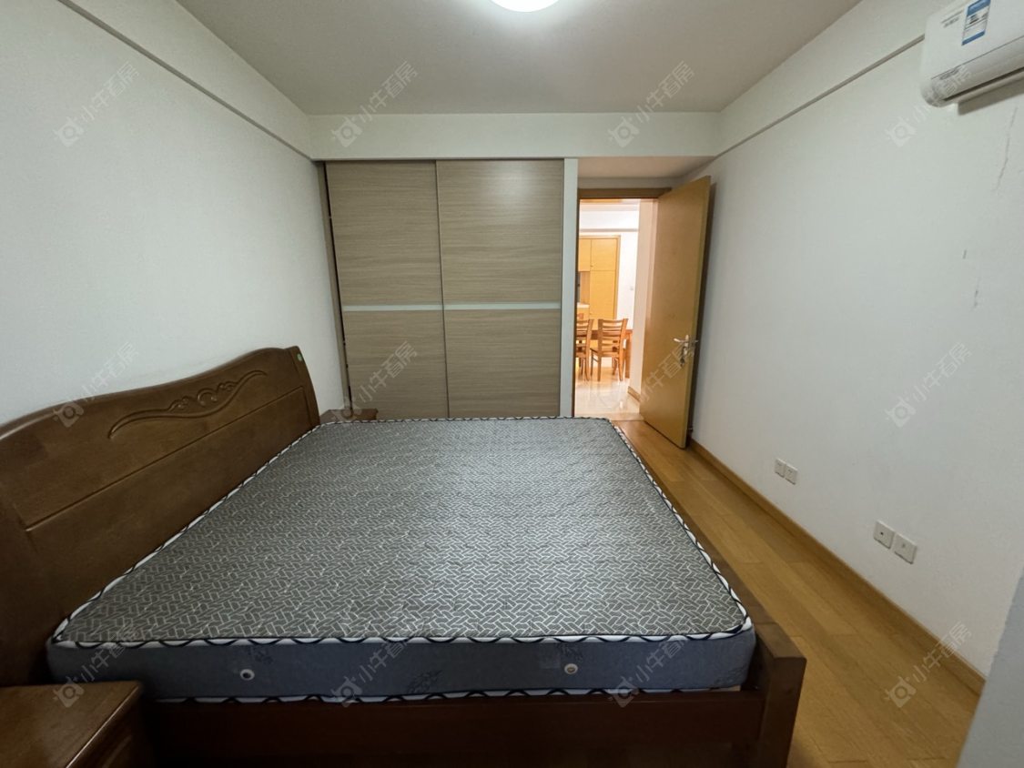 常州香溢紫郡一期在租房源室内图_小牛看房