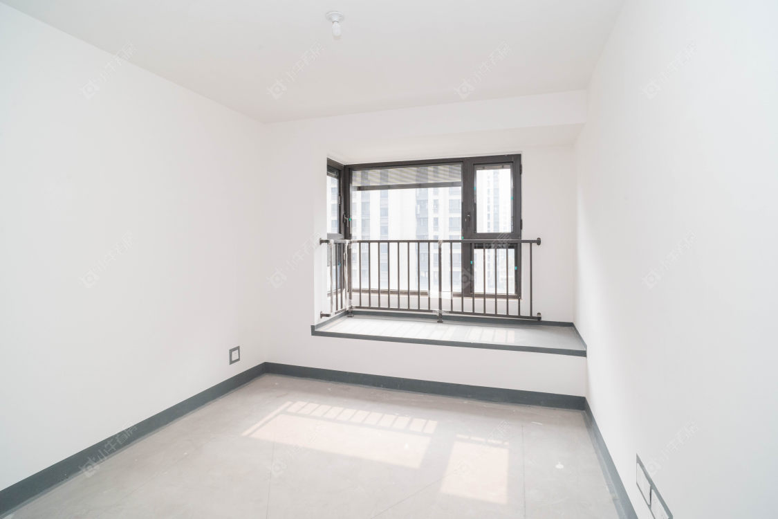 常州保利和光晨樾在售二手房源室内图_小牛看房