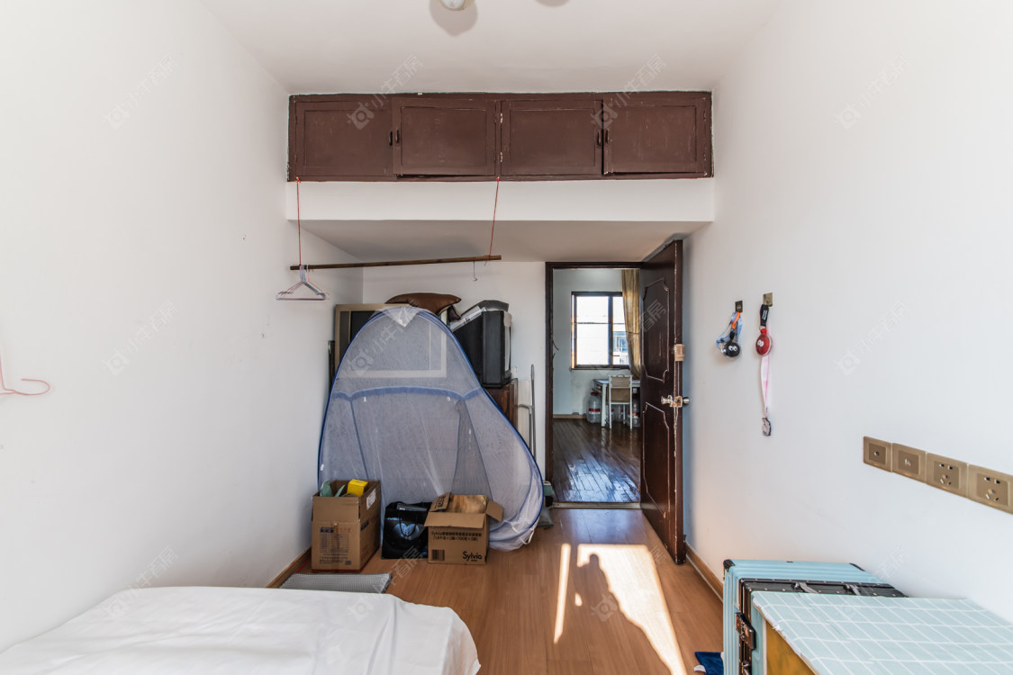 常州兰翔新村在售二手房源室内图_小牛看房