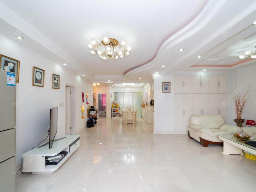 常州永宁花园在售二手房源室内图_小牛看房