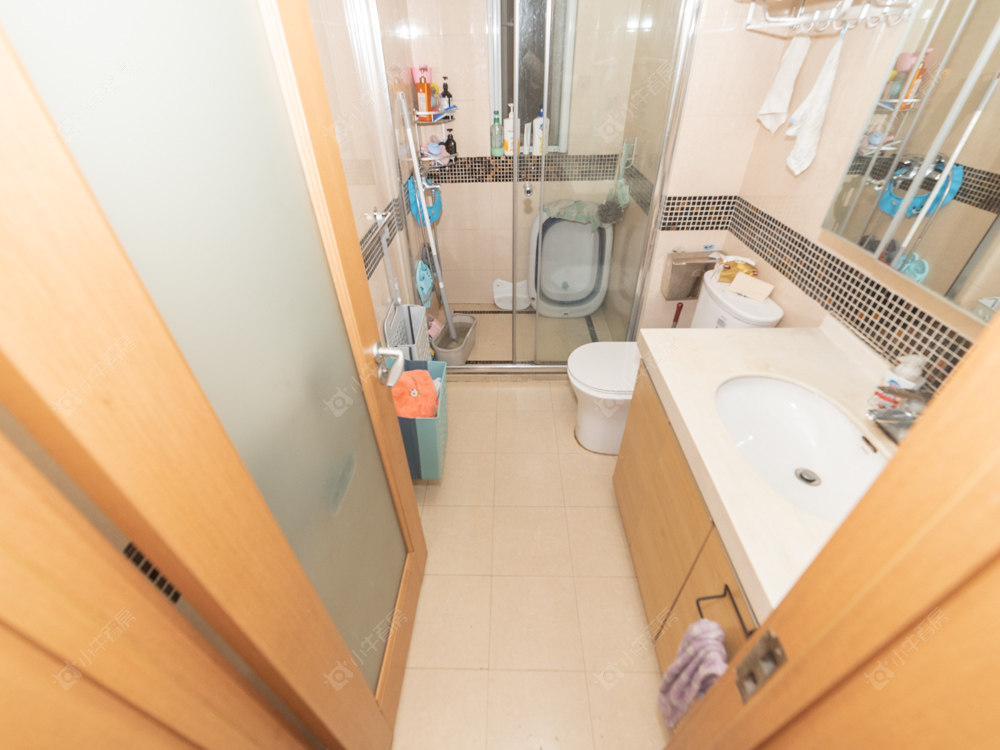 常州九洲花园二期在售二手房源室内图_小牛看房