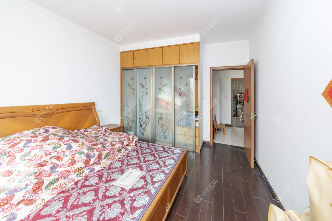 常州随园锦湖公寓在租房源室内图_小牛看房