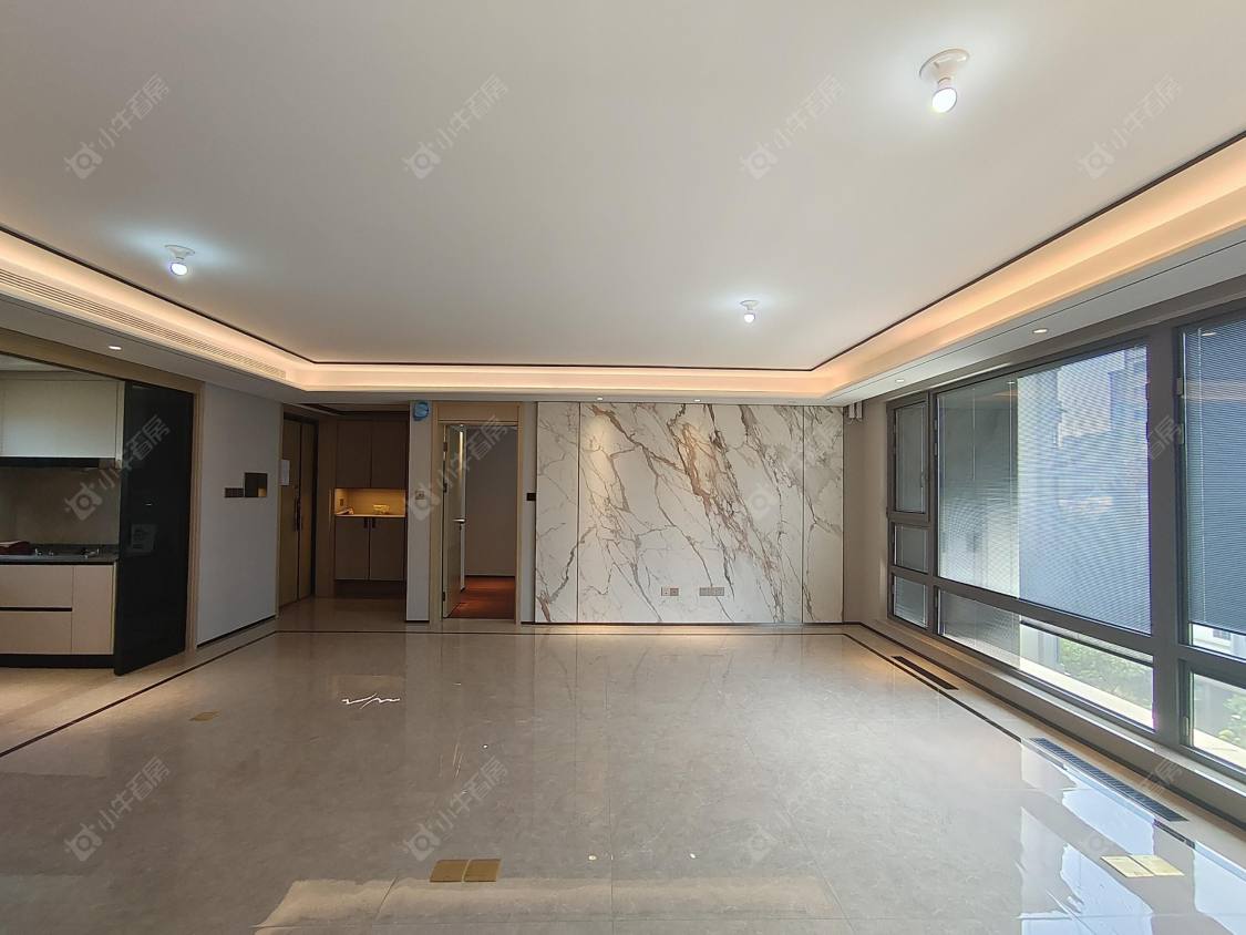 常州嘉宏一江风华3室2厅2卫出租_小牛看房