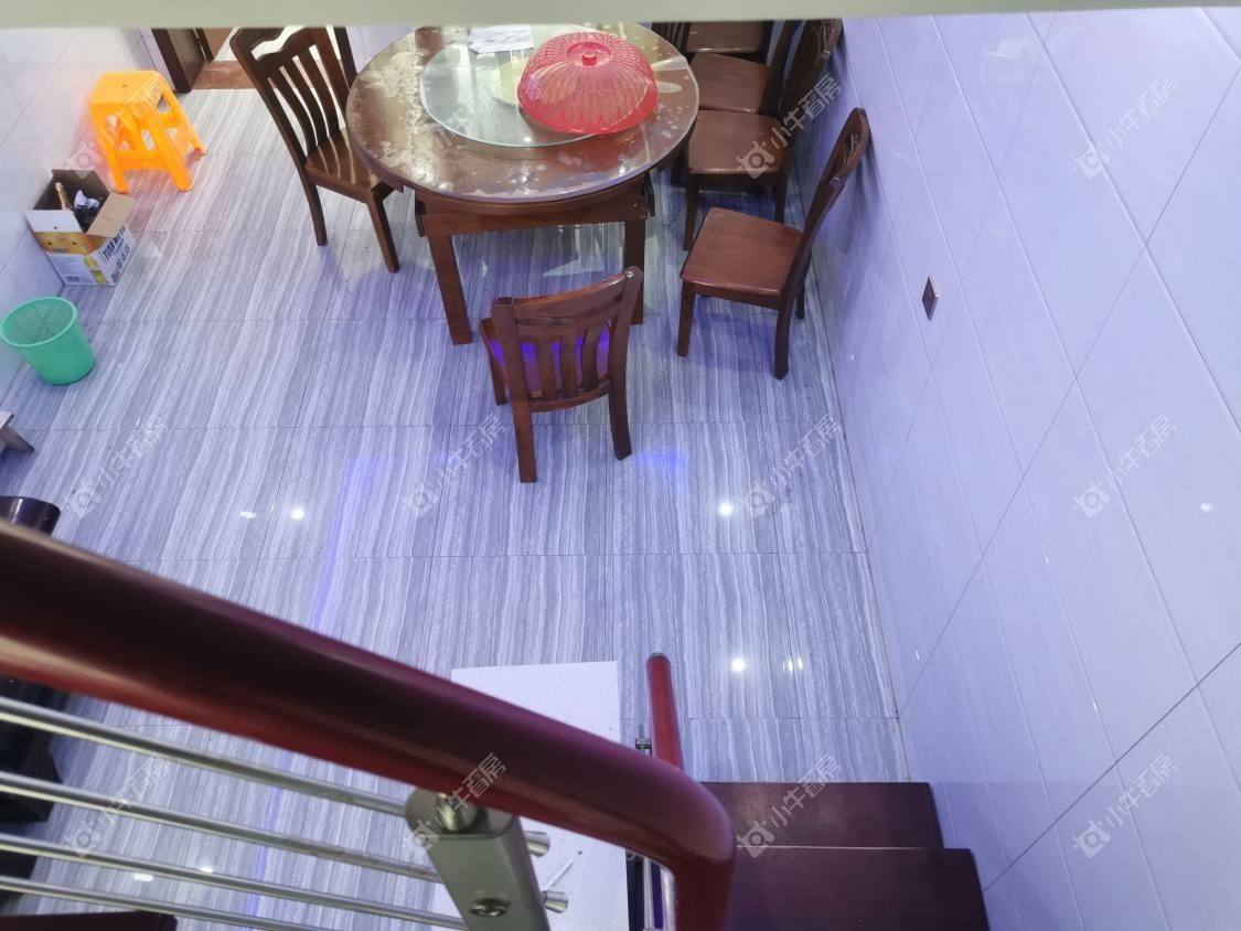 常州河苑新村在租房源室内图_小牛看房