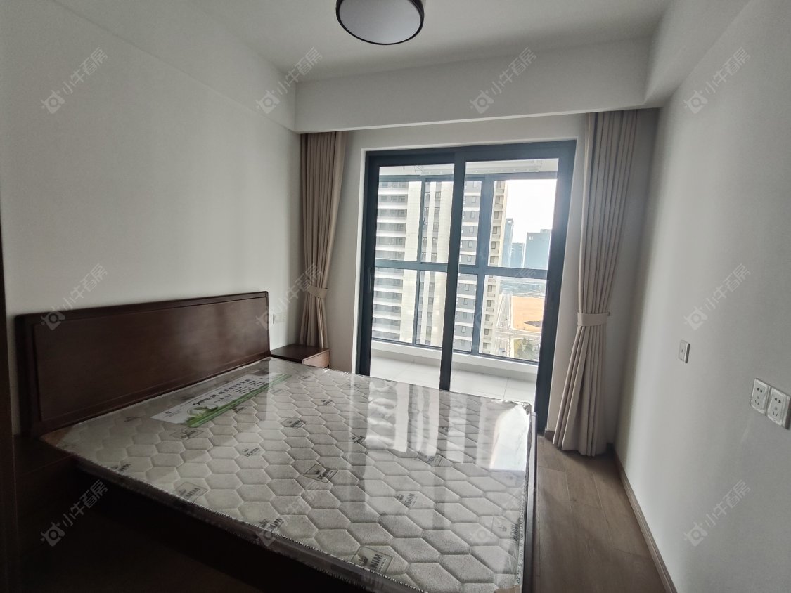 常州弘阳云峯在租房源室内图_小牛看房