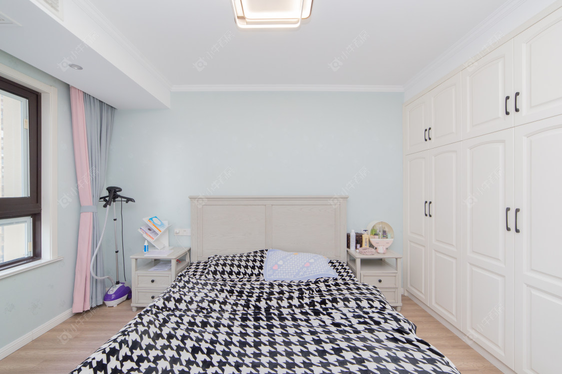 常州尚枫澜湾在售二手房源室内图_小牛看房