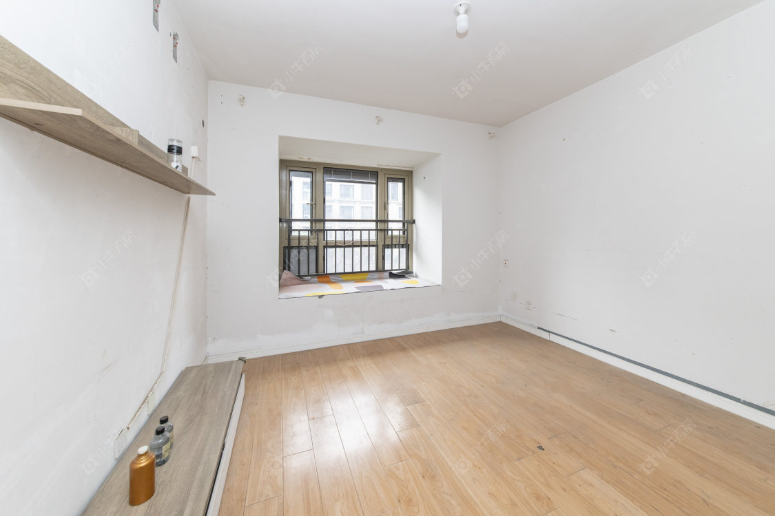 常州玉兰广场三期在售二手房源室内图_小牛看房