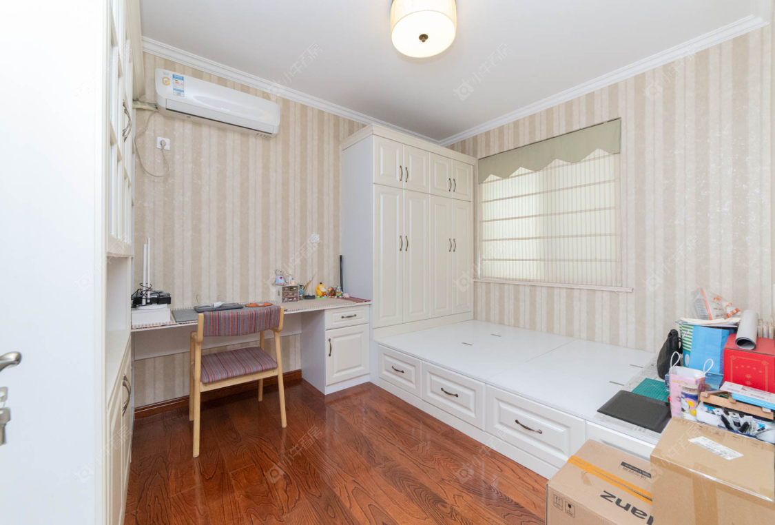 常州清水湾花园二期在售二手房源室内图_小牛看房