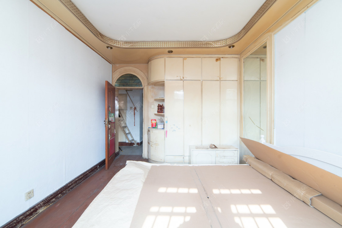 常州花园西村在售二手房源室内图_小牛看房