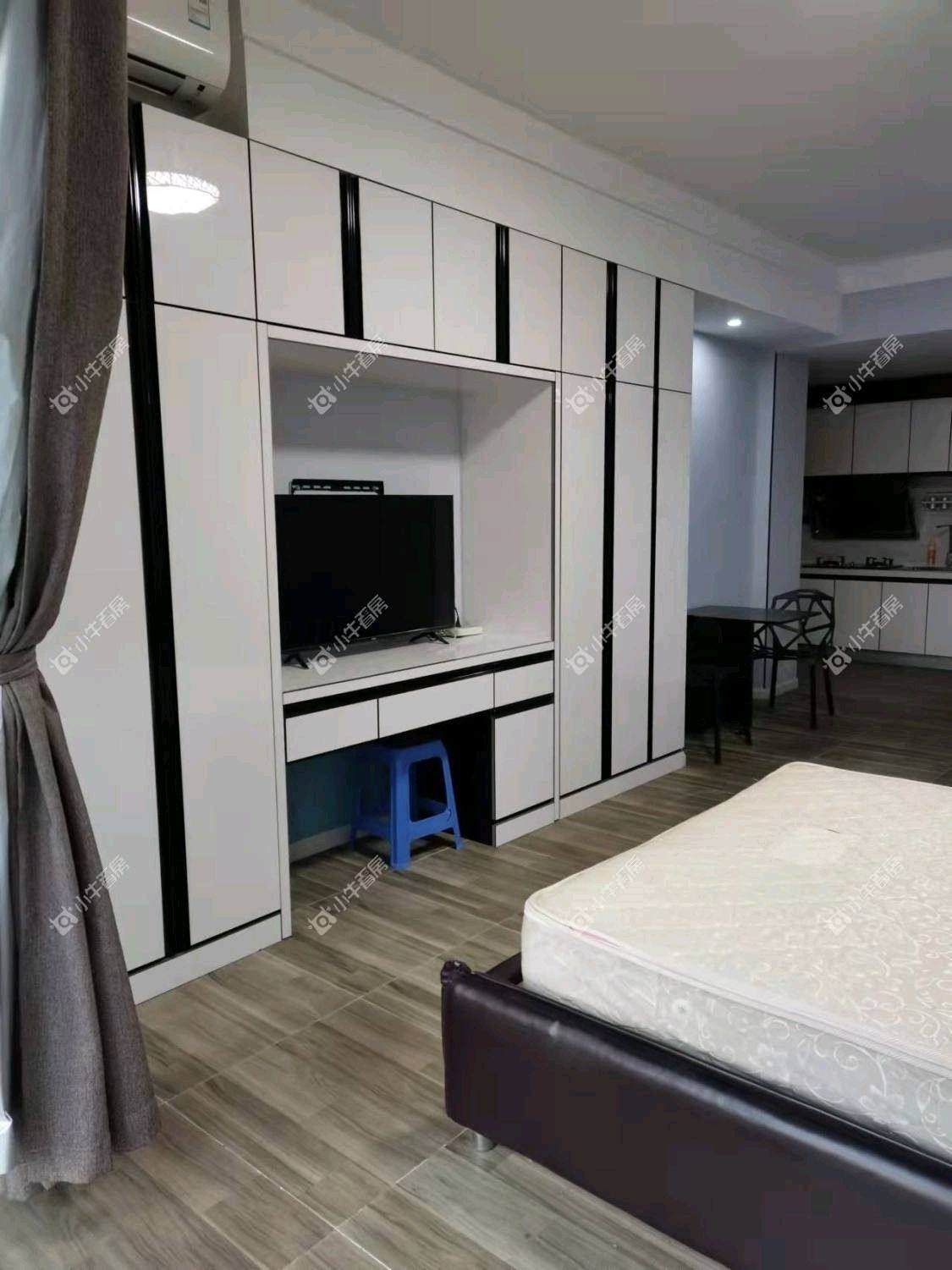 世茂广场房源室内图 常州世茂广场在租房源室内图_小牛看房