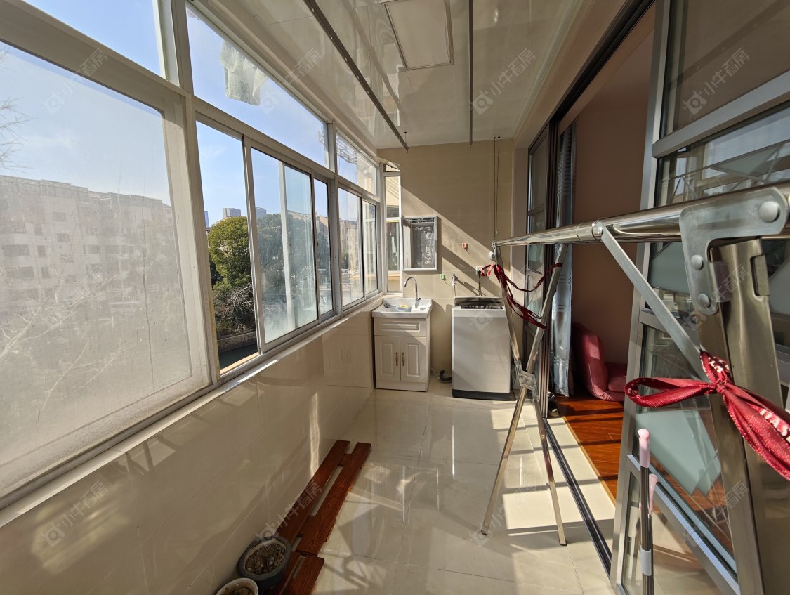 关河中路房源室内图 常州关河中路在租房源室内图_小牛看房