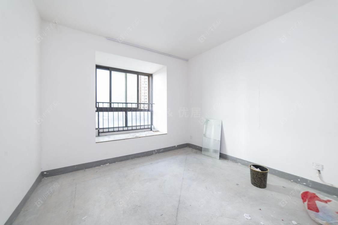 常州吾悦广场北区在售二手房源室内图_小牛看房