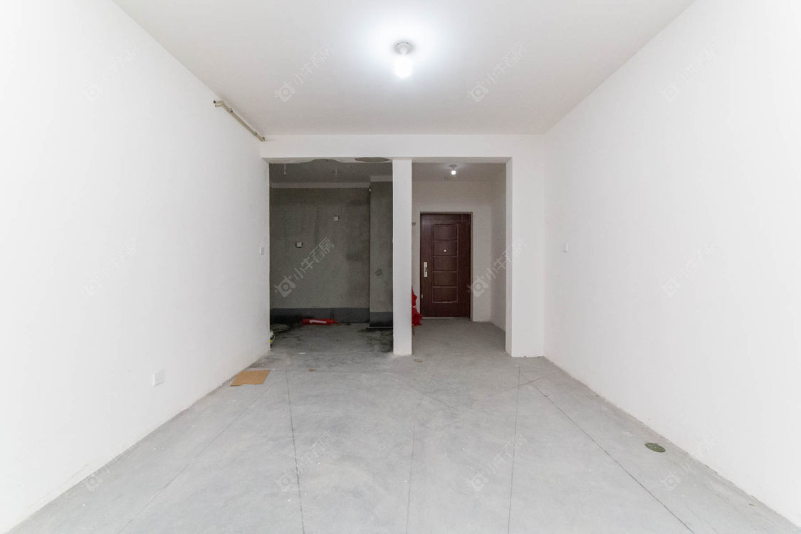 常州东青馨苑在售二手房源室内图_小牛看房