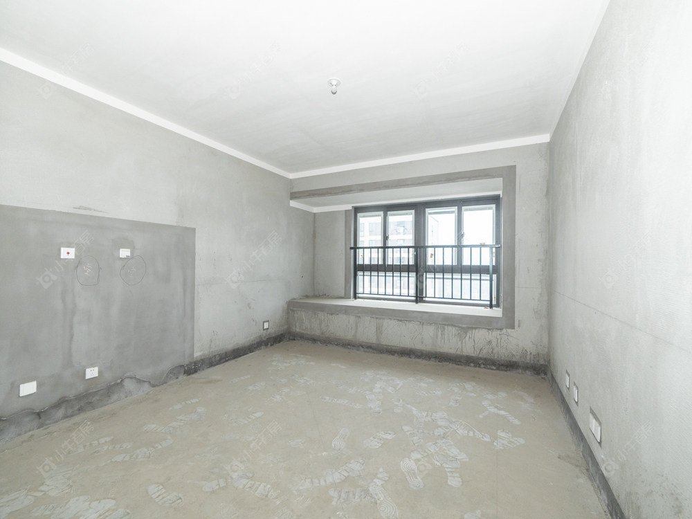 常州三江公园在售二手房源室内图_小牛看房