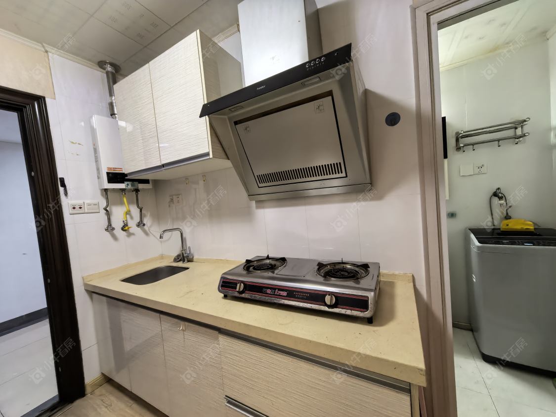 常州现代城在租房源_小牛看房