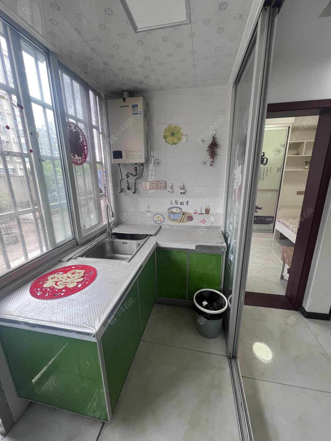 常州滨江明珠城东区在租房源_小牛看房