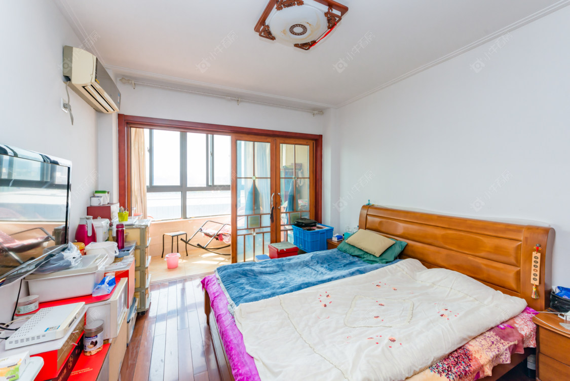 常州新奥佳园在售二手房源室内图_小牛看房