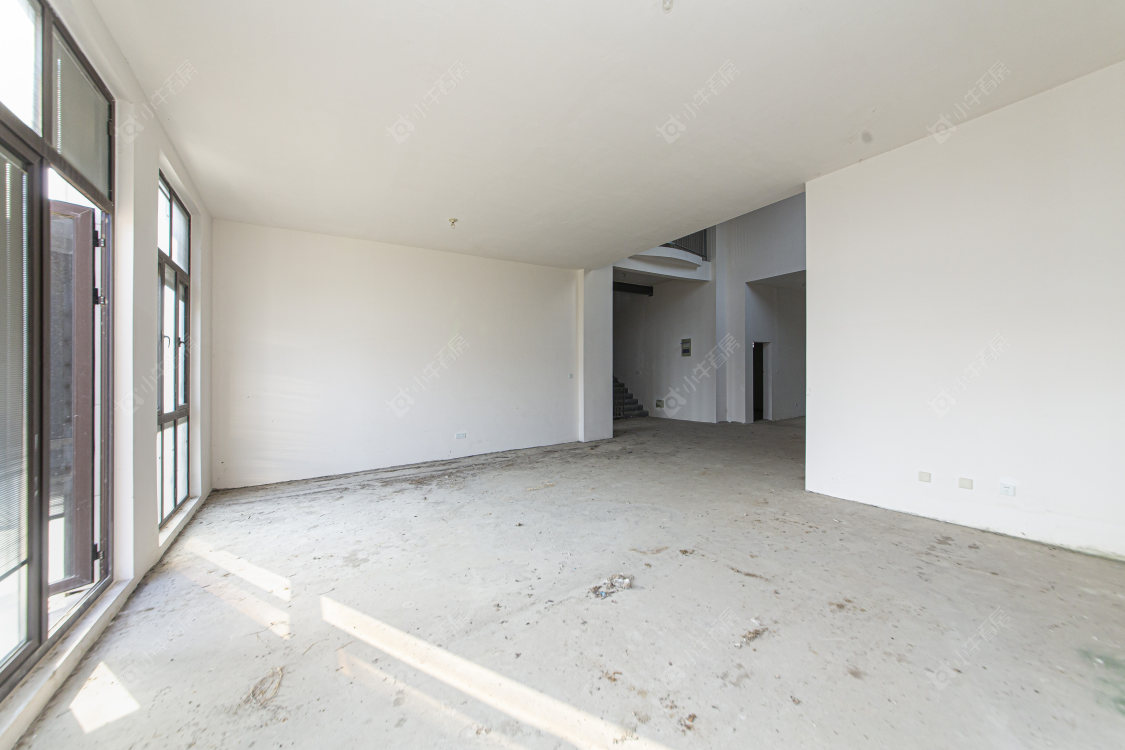 翡丽蓝湾别墅区房源室内图 常州翡丽蓝湾别墅区在售二手房源室内图_小牛看房