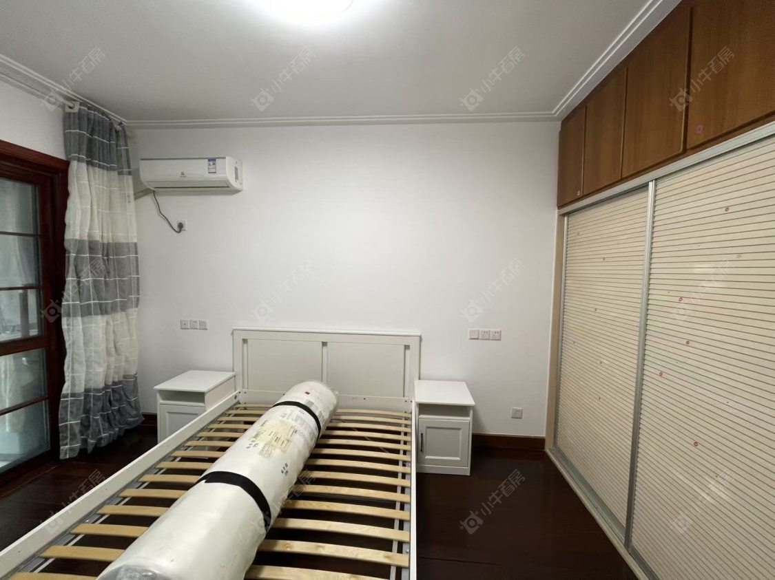 常州新城花苑东区在租房源室内图_小牛看房